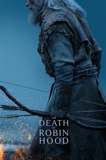 Cái Chết Của Robin Hood