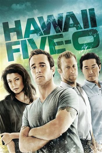 Hawaii Five-0 Mùa 4 - Hawaii Five-0 Season 4