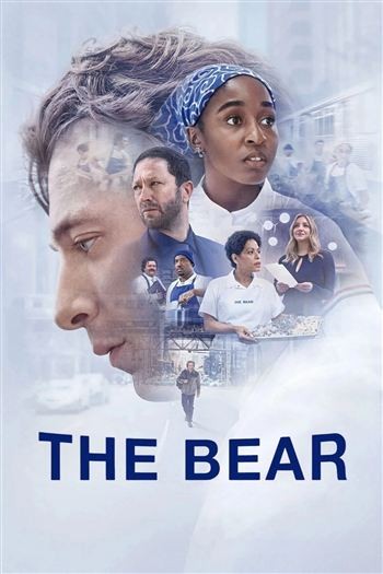 Nhà Hàng The Bear Mùa 5