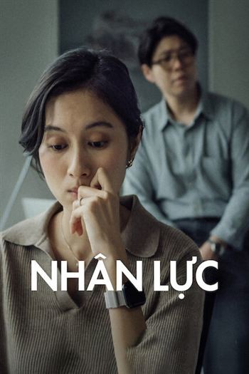 Nhân Lực
