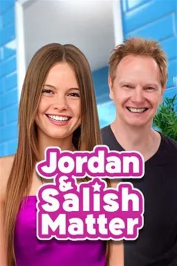 Salish Và Jordan Matter Mùa 2