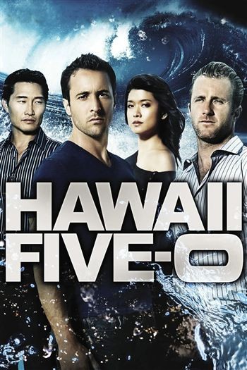 Hawaii Five-0 Mùa 2 - Hawaii Five-0 Season 2