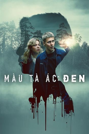 Màu Tà Ác Đen