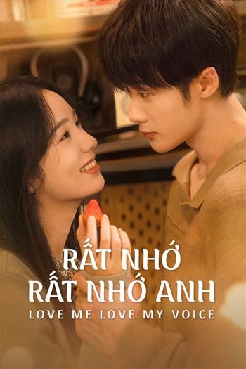 Rất Nhớ Rất Nhớ Anh