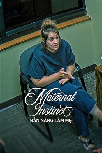 Bản Năng Làm Mẹ