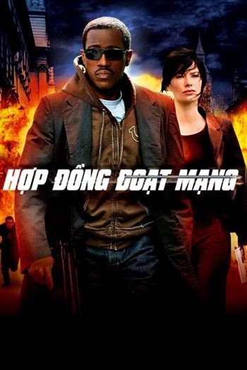 Hợp Đồng Đoạt Mạng