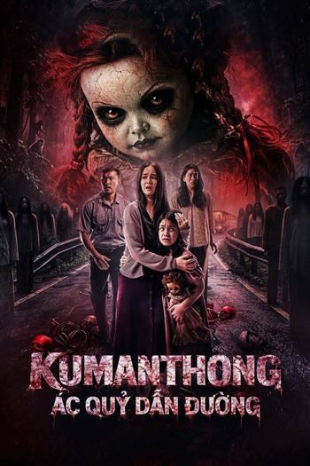 Kumanthong Ác Quỷ Dẫn Đường