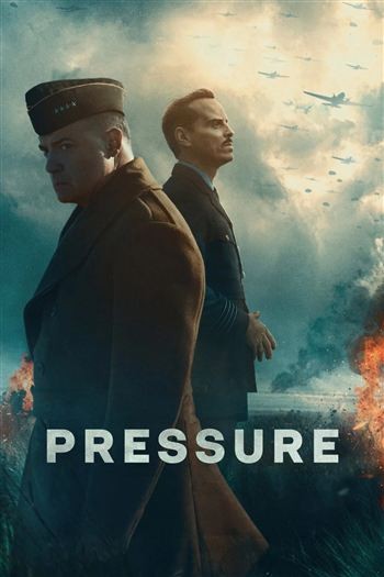 Áp Lực - Pressure