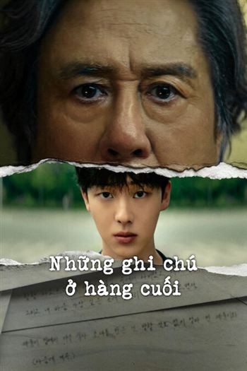 Những Ghi Chú Ở Hàng Cuối