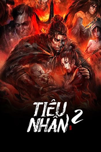 Tiêu Nhân 2