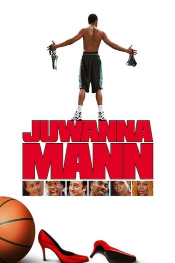 Juwanna Mann