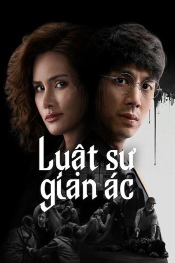 Luật Sư Gian Ác