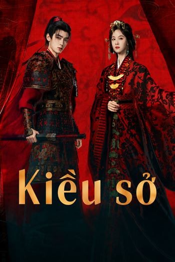 Watch Kiều Sở - Ashes To Crown