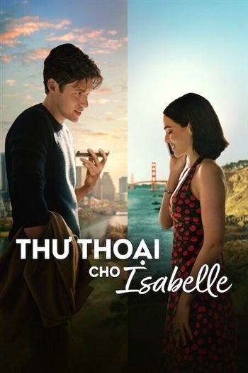 Thư Thoại Cho Isabelle