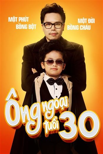 Ông Ngoại Tuổi 30