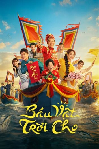 Báu Vật Trời Cho