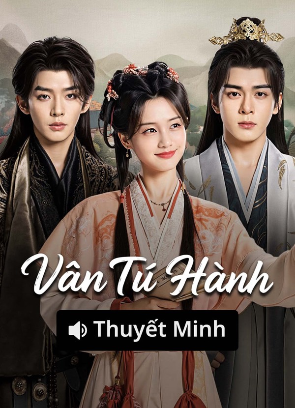 Vân Tú Hành