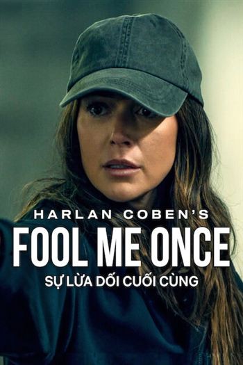 Sự Lừa Dối Cuối Cùng