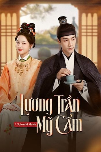 Lương Trần Mỹ Cẩm