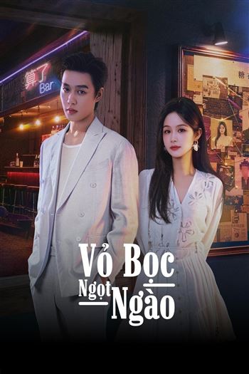 Vỏ Bọc Ngọt Ngào