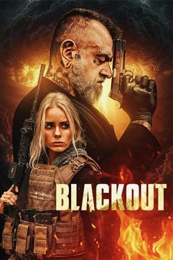 Khủng Hoảng Bóng Tối - Blackout