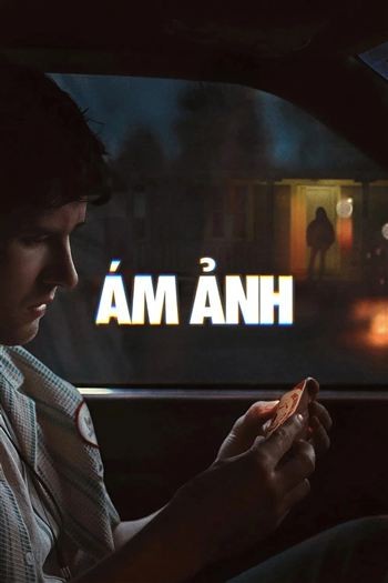 Ám Ảnh