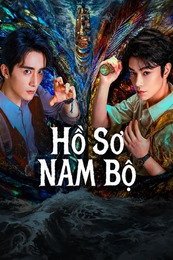 Hồ Sơ Nam Bộ