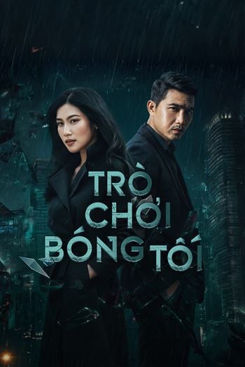 Trò Chơi Bóng Tối