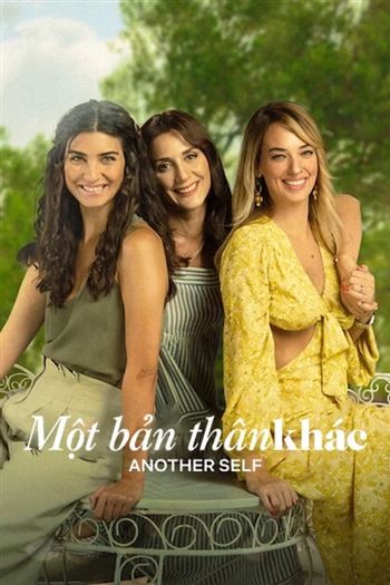 Một Bản Thân Khác Mùa 2