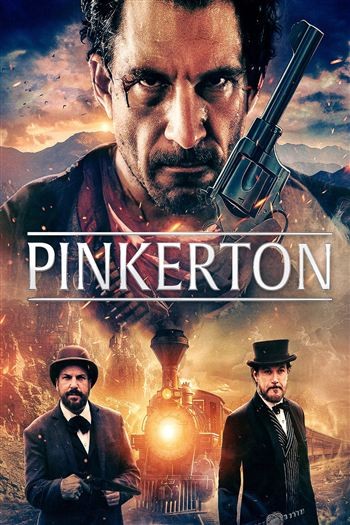 Pinkerton - Pinkerton