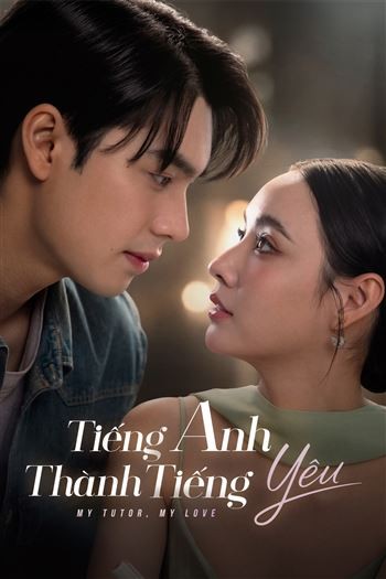 Tiếng Anh Thành Tiếng Yêu