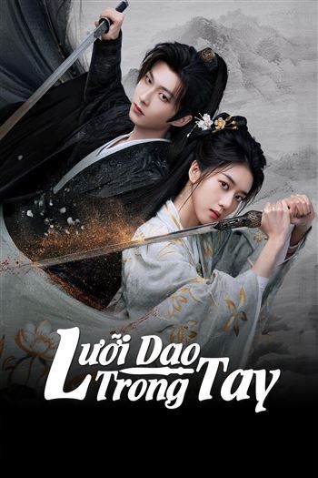 Lưỡi Dao Trong Tay - Within The Grip