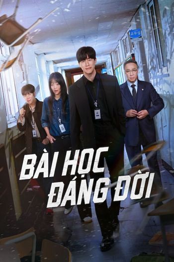 Bài Học Đáng Đời