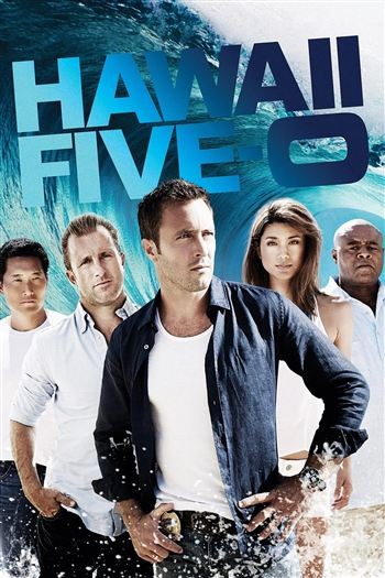 Hawaii Five-0 Mùa 5 - Hawaii Five-0 Season 5
