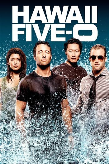 Hawaii Five-0 Mùa 1 - Hawaii Five-0 Season 1