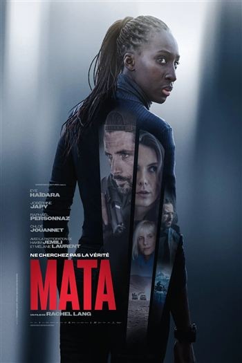 Mata - Mata
