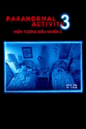 Hiện Tượng Siêu Nhiên 3