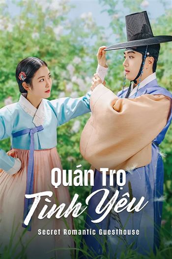 Quán Trọ Tình Yêu