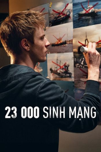 23 000 Sinh Mạng