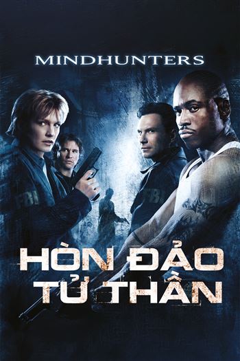 Hòn Đảo Tử Thần
