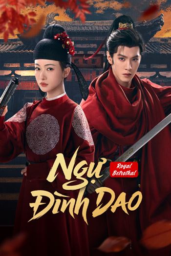 Ngự Đình Dao