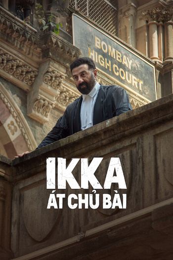 Ikka Át Chủ Bài