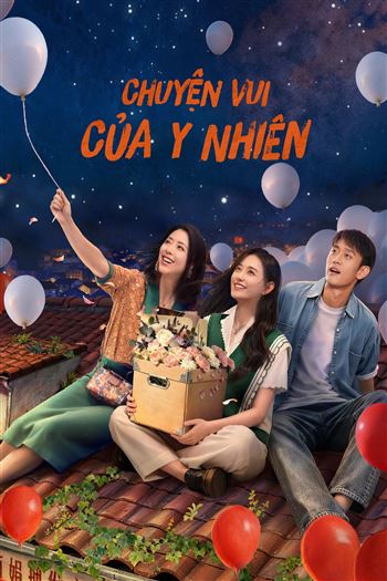 Chuyện Vui Của Y Nhiên