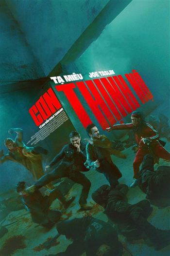 Cơn Thịnh Nộ - The Furious