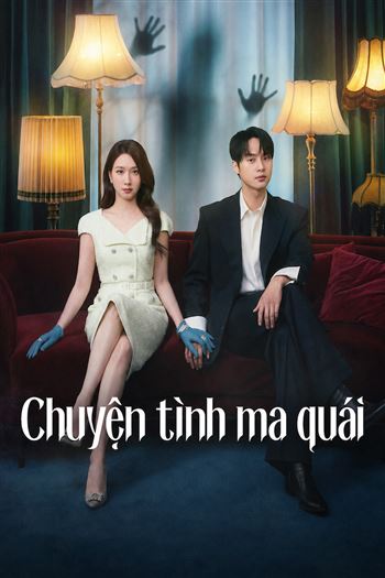 Chuyện Tình Ma Quái