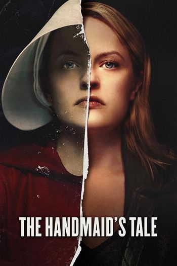 Chuyện Người Hầu Gái Mùa 1 - The Handmaids Tale Season 1
