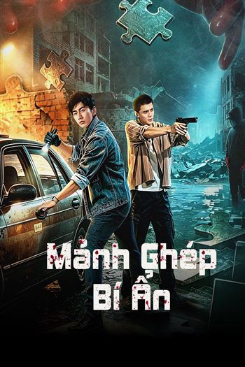 Watch Mảnh Ghép Bí Ẩn - The Murder Puzzle