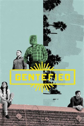Gentefied Mùa 2 - Gentefied Season 2