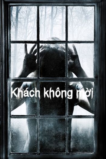 Khách Không Mời