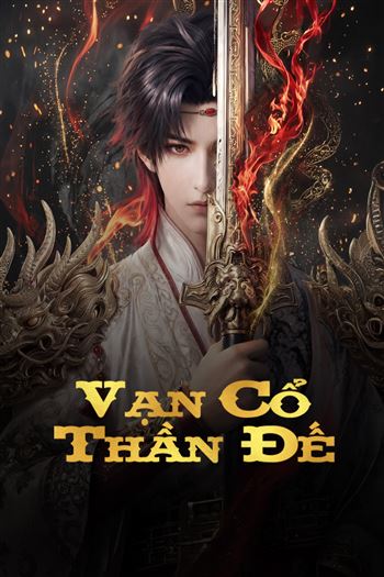 Vạn Cổ Thần Đế